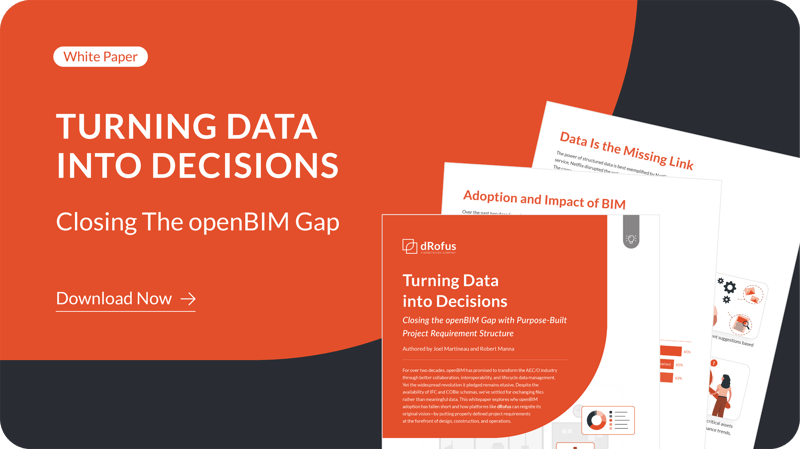 Turning Data into Decisions