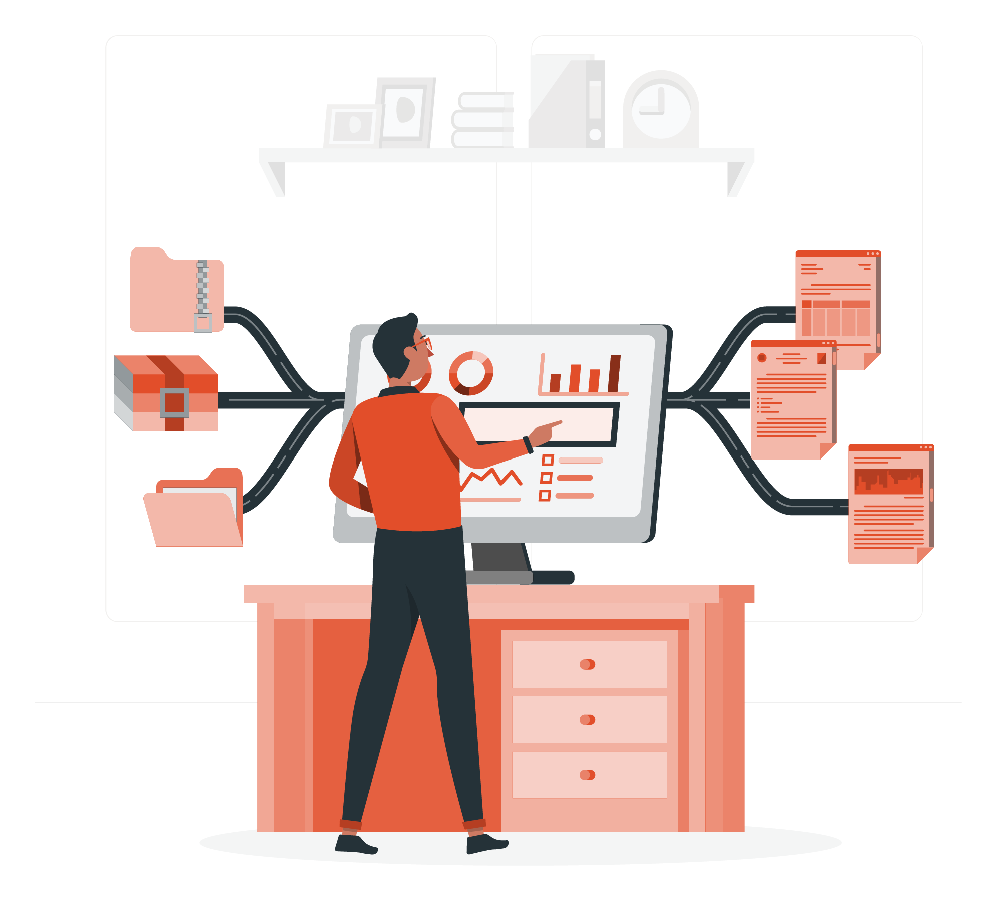 Data Standardization