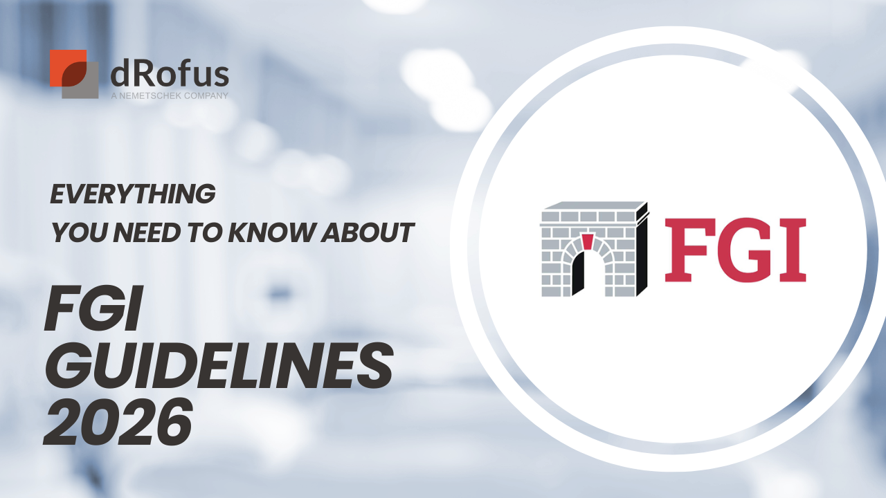 FGI Guidelines