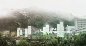 Helse Bergen image