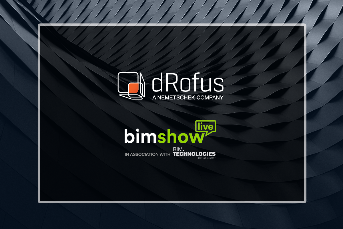 BIM Show Live Preview Image
