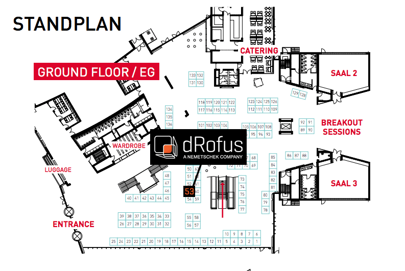 BIM-World-Map