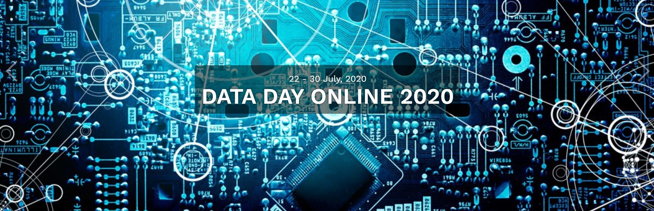 Data Day