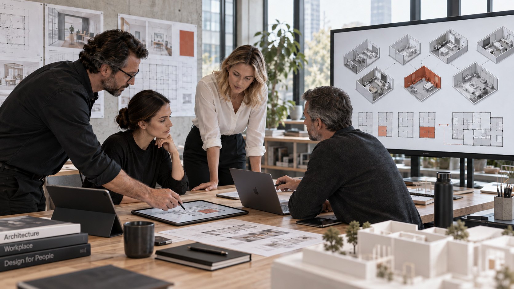 Room-standards-space-planning