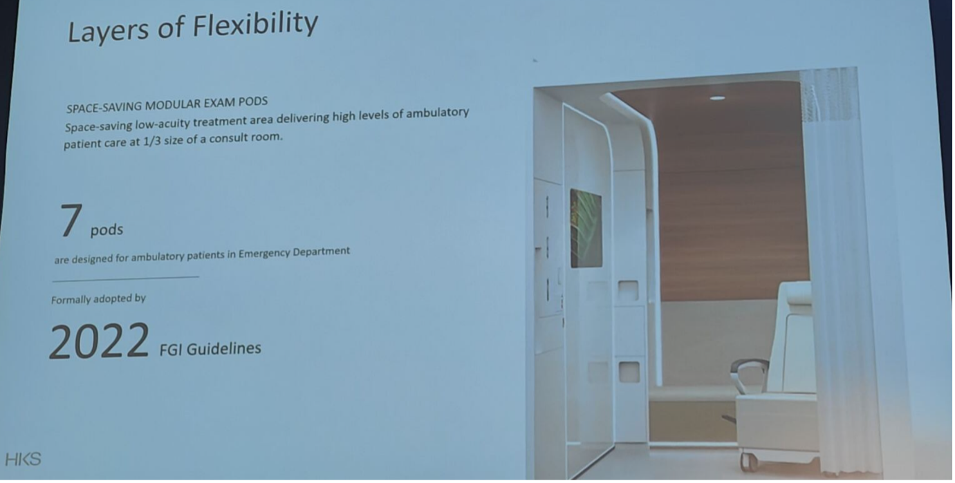 Data-Driven Healthcare Design: Highlights from AHDC 2025 in Adelaide