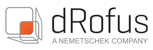 dRofus Logo 413x35