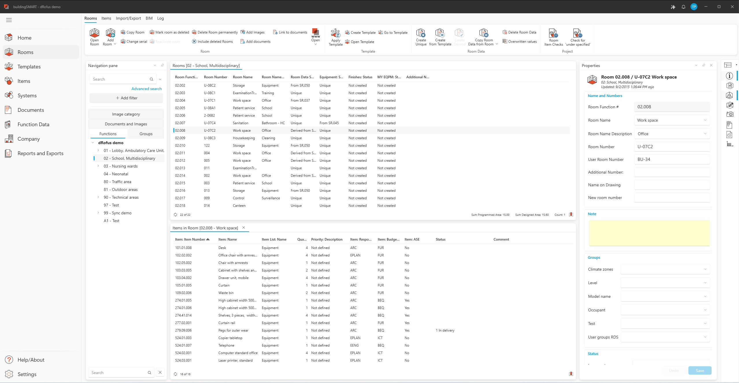 drofus-screenshot
