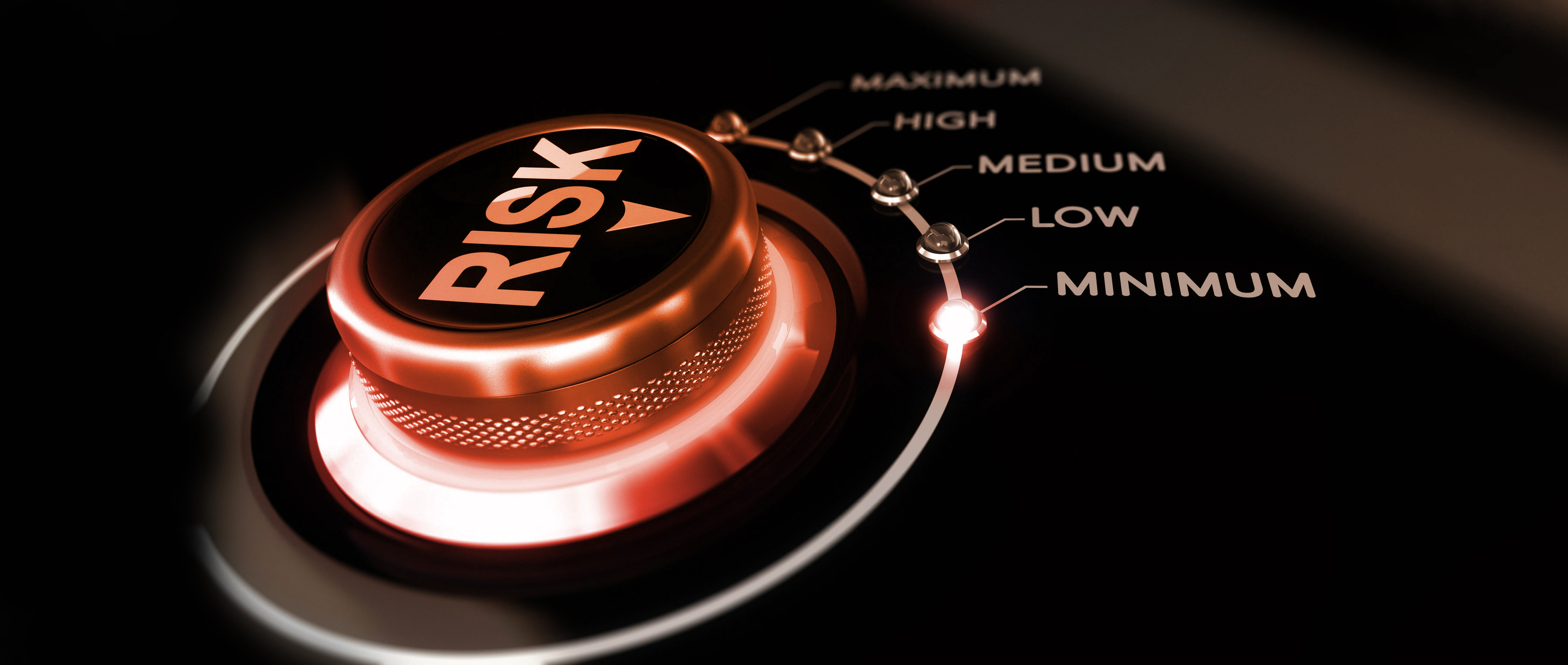 Reduce Risks & Save Money